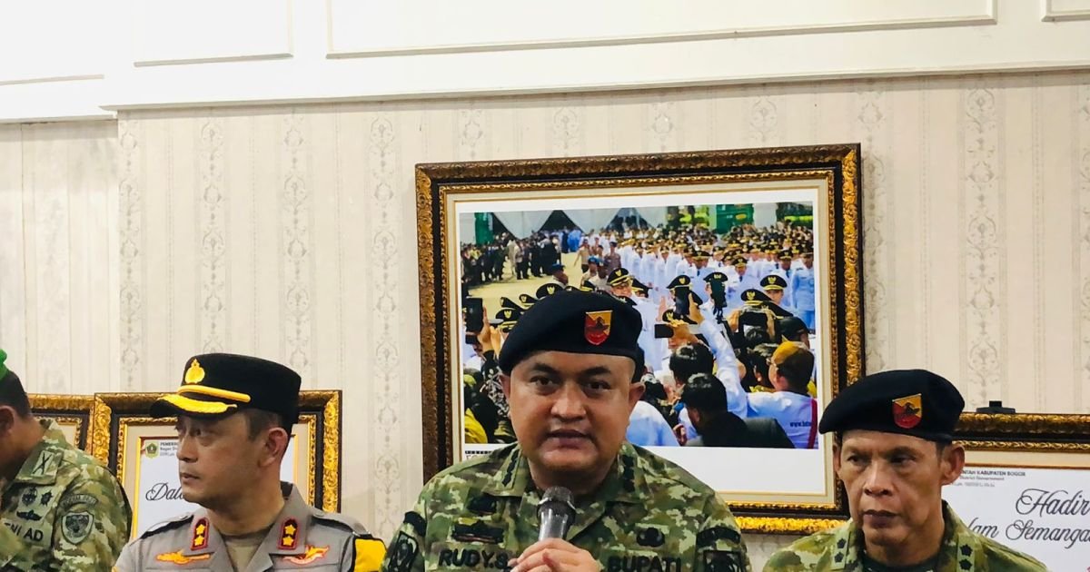 Rudy Susmanto Kukuhkan 28 Kepala Puskesmas, Tekankan Pelayanan Ramah dan Manusiawi