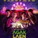 Film Agak Laen Tayang di Bioskop-Bioskop di Amerika