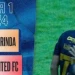 Kalah 4-0 Dari Madura FC, Laga Tak Terkalahkan Borneo FC Terhenti 