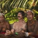 Antusiasme Anthony Kiedis dari Red Hot Chili Peppers di Kepulauan Mentawai: Memperkenalkan Budaya Lokal dan Keindahan Alam Indonesia