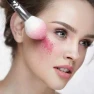 Pentingnya Blush On dalam Makeup: Efek Tidak Menggunakan Blush On dalam Tampilan Makeup
