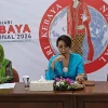 Kowani Persiapkan Hari Kebaya Indonesia 24 Juli 2023 Nanti, Rencana Dihadiri Presiden RI