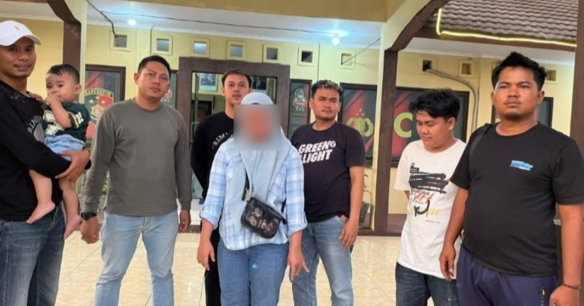 Terlilit Utang, ART Culik Anak Majikan di Serang, Ditangkap dalam 24 Jam