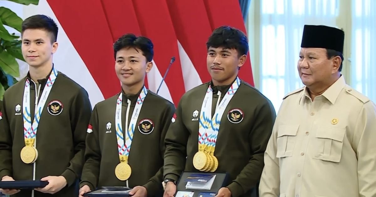 Analisis Citra Institute: Kenaikan Pangkat Luar Biasa Atlet TNI Dinilai Tepat