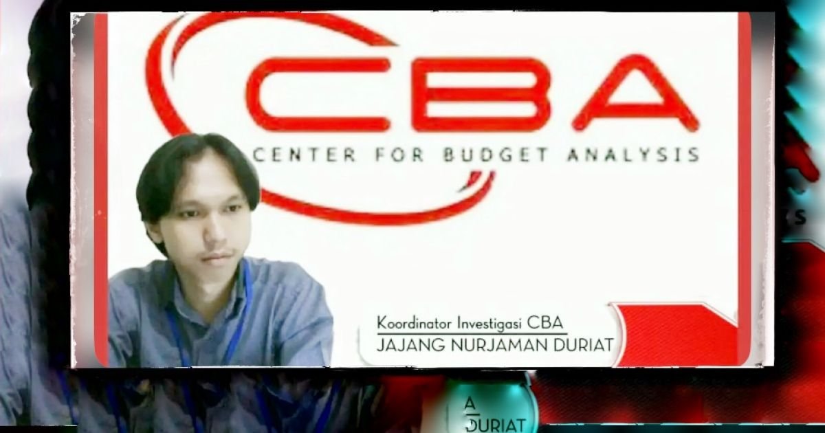 CBA Desak Kejati Jabar Usut Pengadaan PC Rp1,6 Miliar di Sekretariat DPRD Kabupaten Bandung