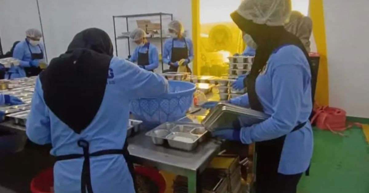 BGN Batasi Pengangkatan PPPK SPPG-SPPI: Hanya untuk Jabatan Inti Program Gizi