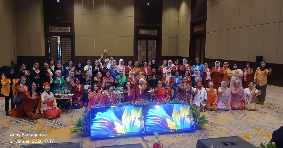 H Dorong Film \'Suamiku, Lukaku\' Jadi Gerakan Nasional Pencegahan KDRT