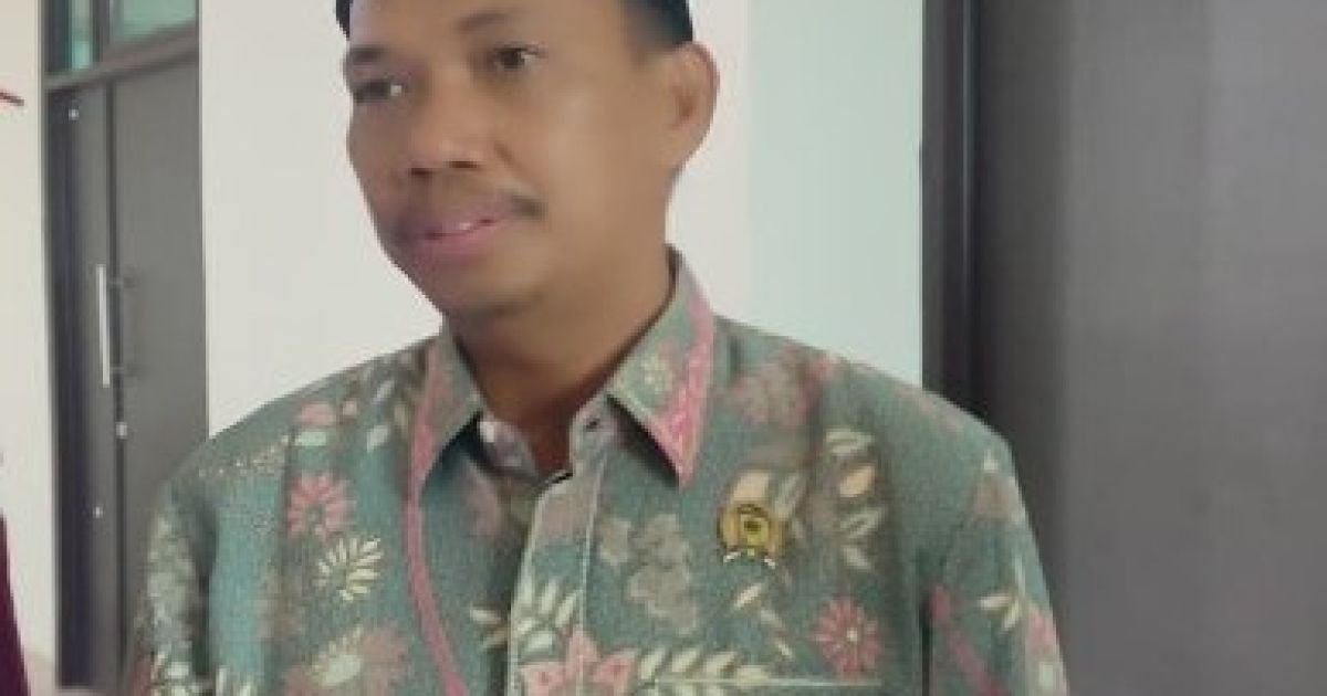Reses DPRD Kabupaten Bogor di Ciampea: M. Hasani Kawal Pembangunan SMP dan Perbaikan Jalan