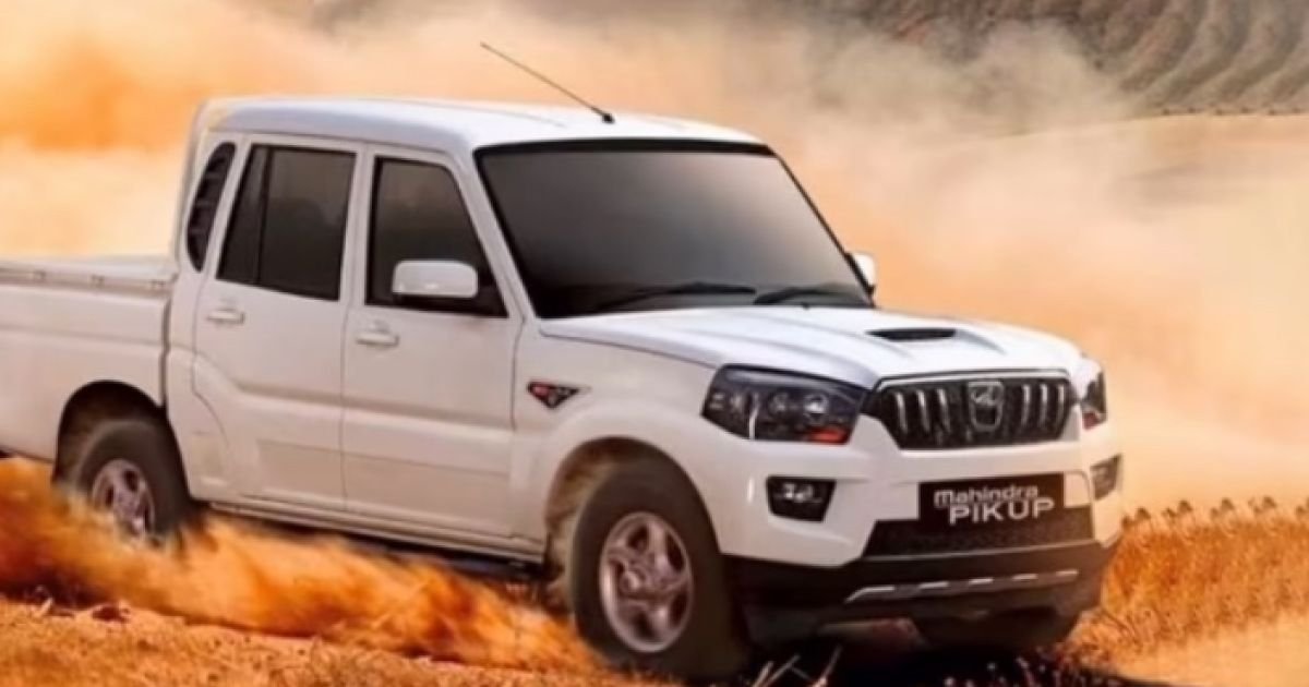 Polemik Impor 105 Ribu Pikap India: Kadin Protes, Agrinas Klaim Lebih Murah/Foto Instagram