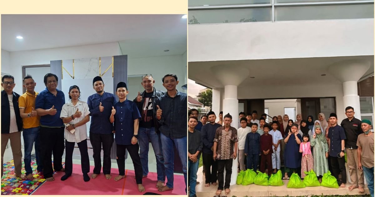 Jabar Online Resmikan Kantor Baru di Kota Bogor