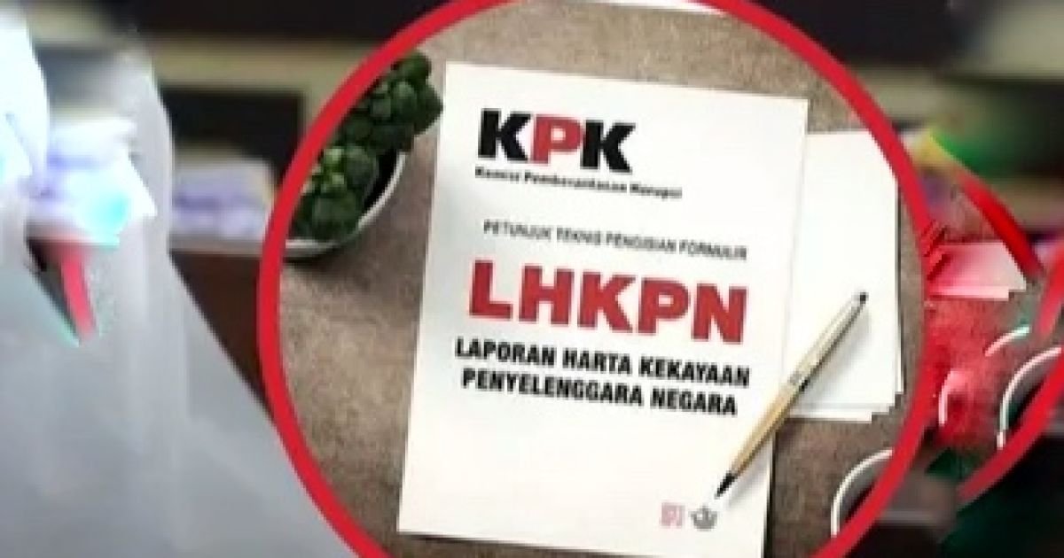 Framing Menyesatkan Publik Soal Kenaikan Harta Seskab RI, Ini Fakta Sebenarnya