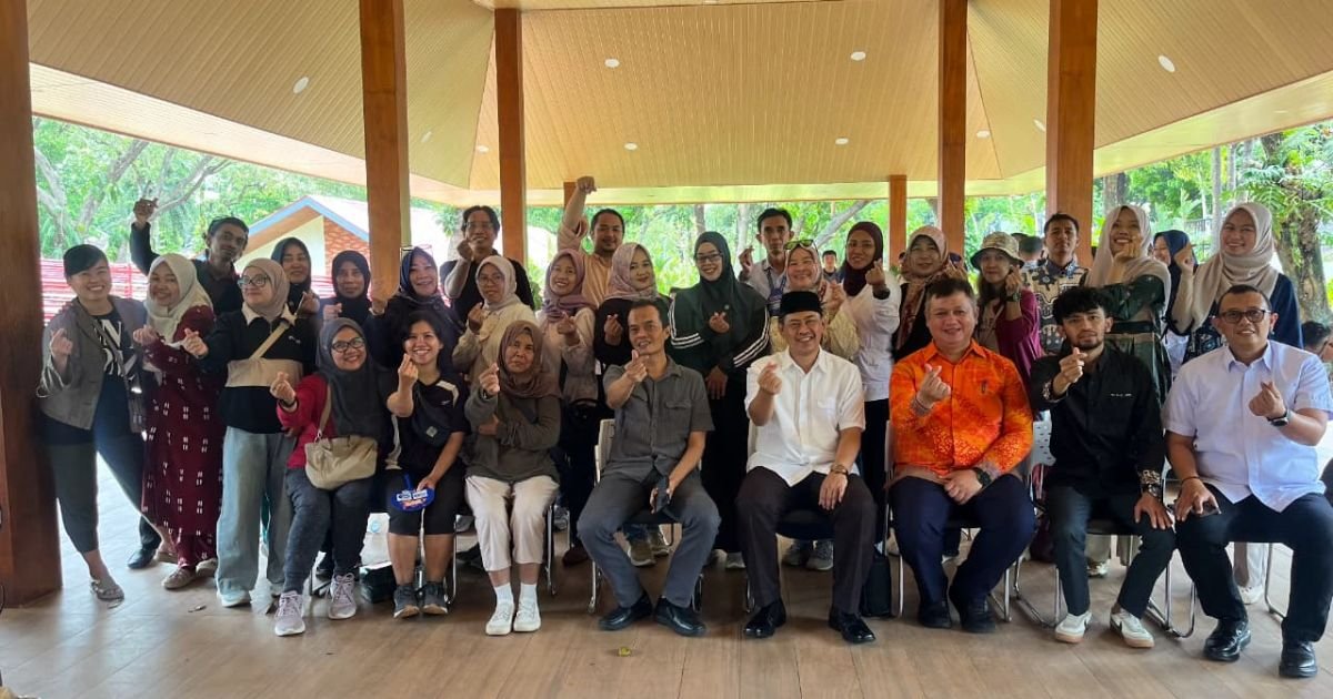 PAM Jaya Dialog dengan Komwaja Beri Layanan Kemudahan Ini Bagi Calon Pelanggan