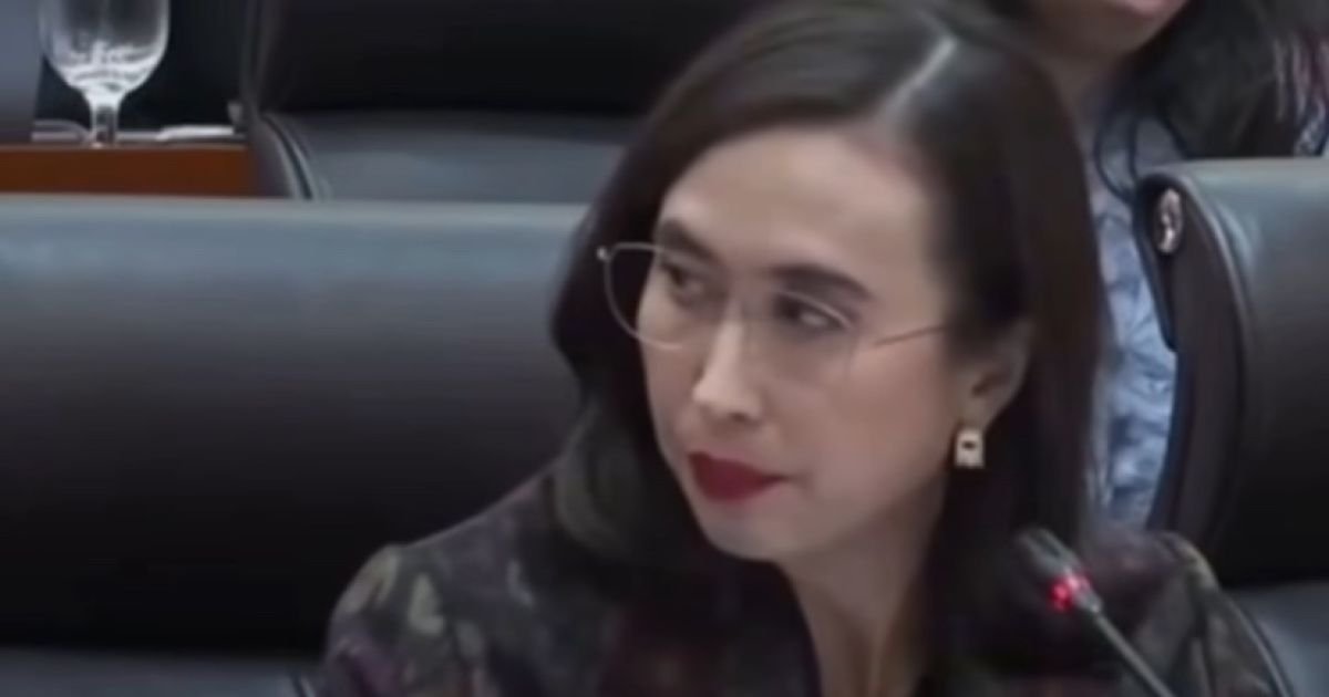 Saat Komisi VII DPR RI menyoroti usulan anggaran Kementerian Pariwisata (Kemenpar) tahun 2026/Foto Tangkap layar TV Parlemen