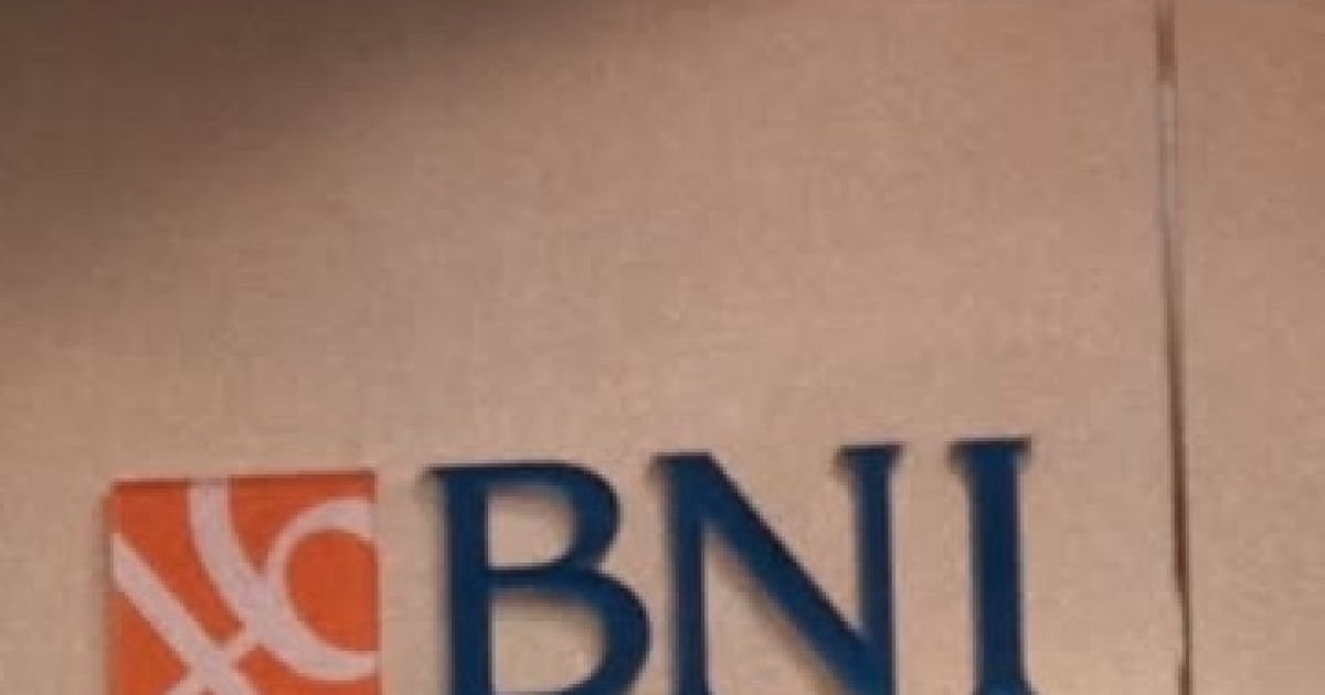 Logo BNI/Instagram