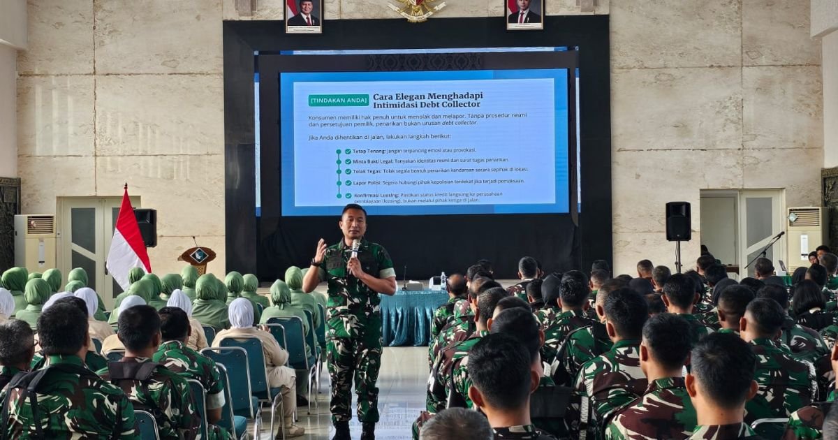 Kodam III/Siliwangi Ingatkan Bahaya Narkoba dan Hoaks bagi Prajurit di Bogor