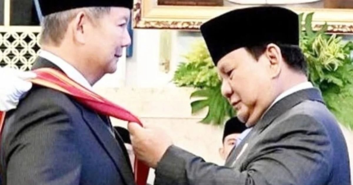 Penunjukan Hashim Djojohadikusumo: Satgas Taman Nasional Dinilai Kunci Menuju Taman Nasional Kelas Dunia