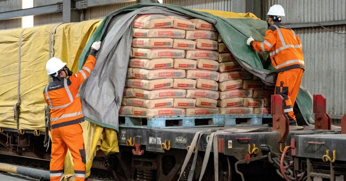 Laba Solusi Bangun Indonesia Melonjak 111% di Kuartal I 2026