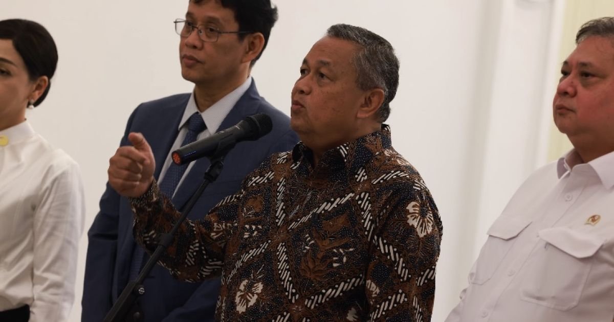 Rupiah Tembus Rp17.400 per Dolar AS, Mengapa Tekanan Global Lebih Dominan Ketimbang Faktor Domestik?