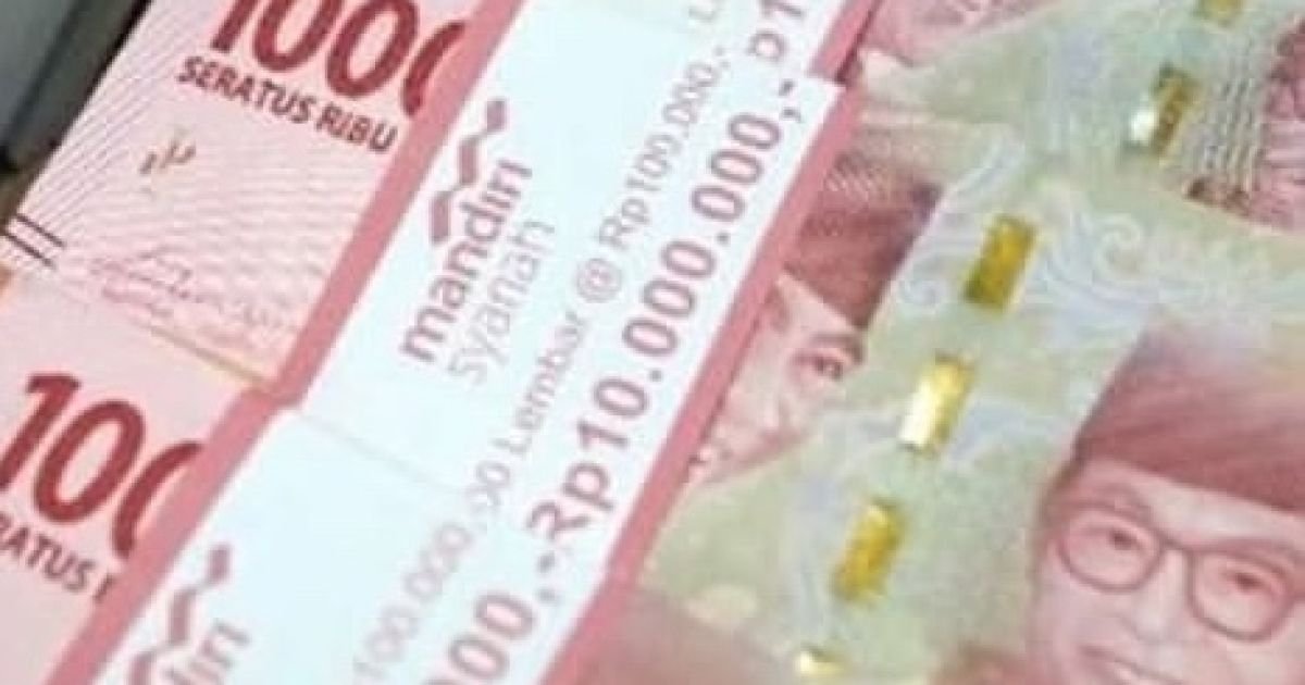 Rupiah Tembus Rp17.400 per Dolar AS, BI Ungkap Pemicu dan Upaya Stabilisasi