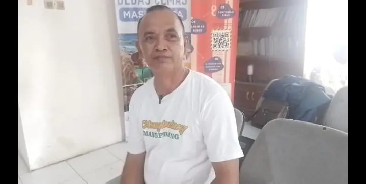 Kantor Desa Situ Ilir Selesai Direhab, Pelayanan Makin Optimal