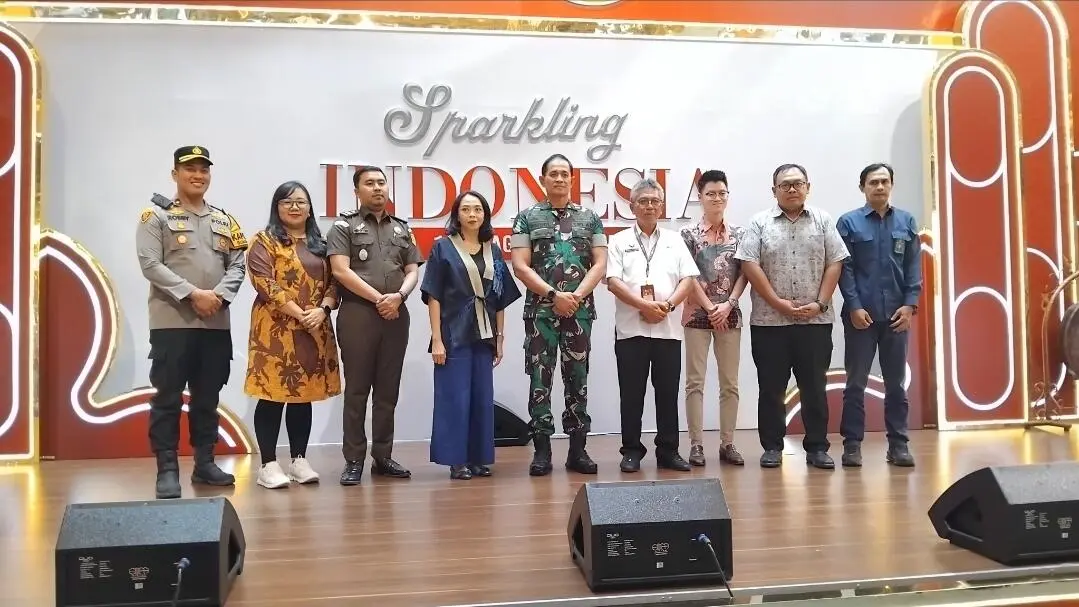 Danrem 061/Sk Ajak Generasi Muda Lebih Dekat dengan Teknologi Pertahanan