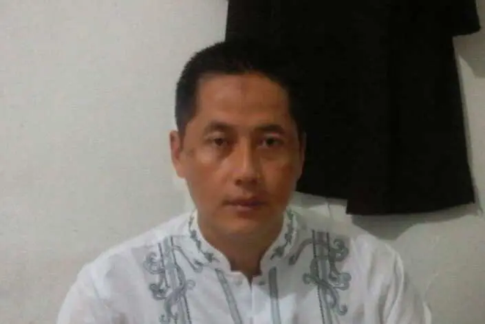 Purna Tugas, Sapturi Wijaya Siap Maju Lagi di Pilkades Cikarawang 2019