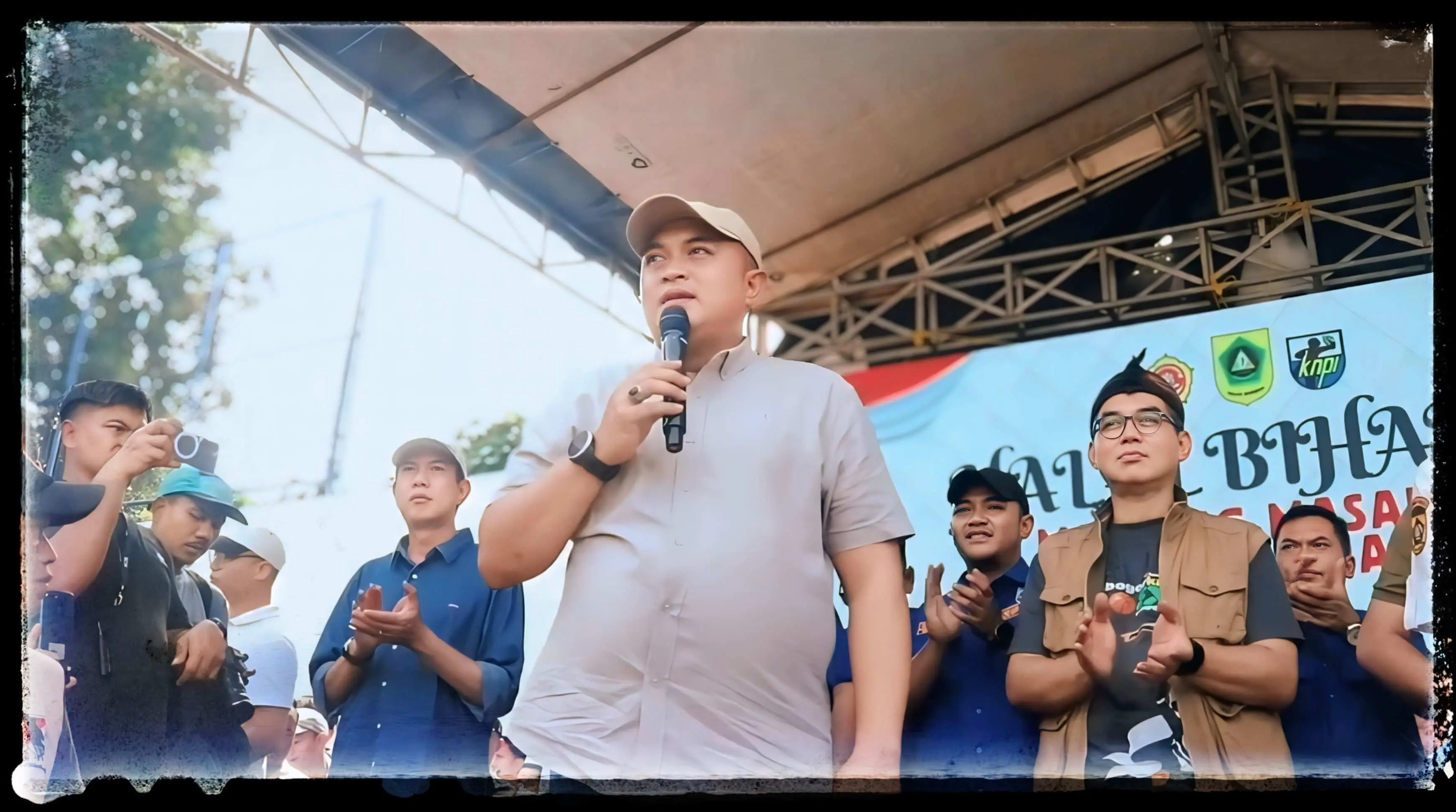 Pemekaran Bogor Barat, Rudy Susmanto Siapkan Anggaran dan Dikerjakan di 2026