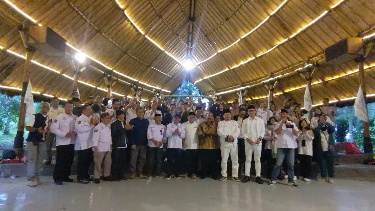 Forum RT RW Bogor Perkuat Kapasitas Pengurus