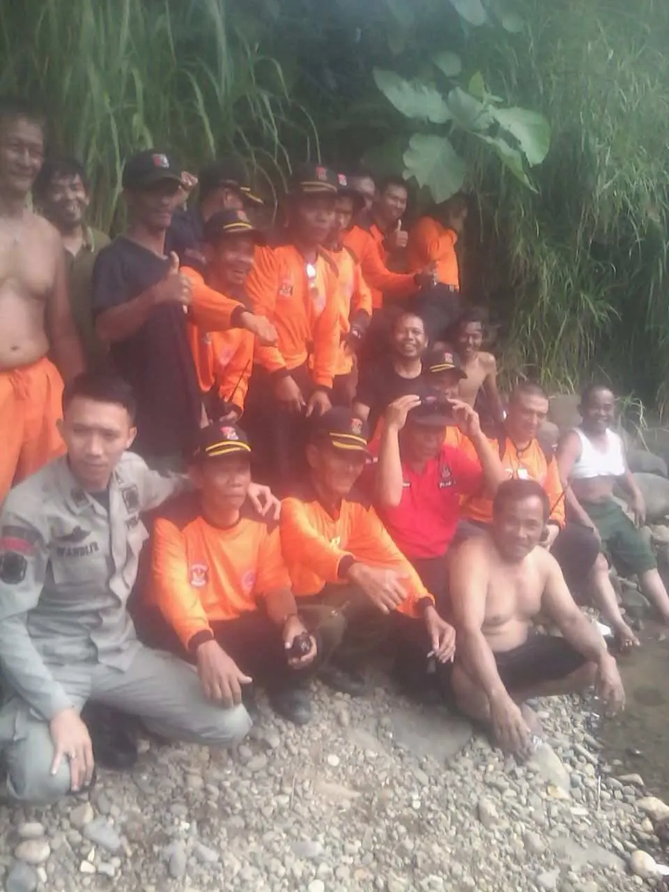 Cianten Kembali Telan Korban