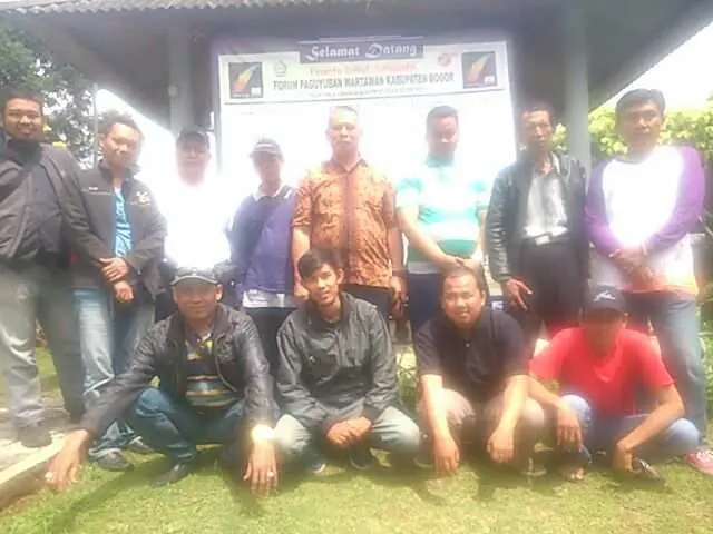 Wartawan Bogor Adakan Pelatihan Jurnalistik