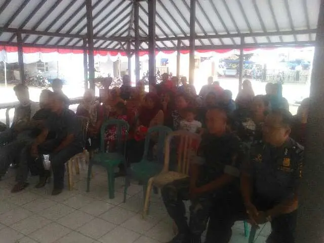 Kepsek SDN Jatibungur Janji Lunasi Tabungan Siswa