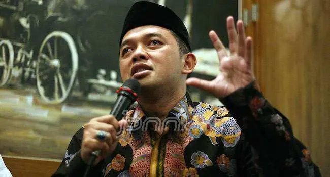 Anggota DPR minta KPU tak usah terganggu gugatan Ahok ke MK