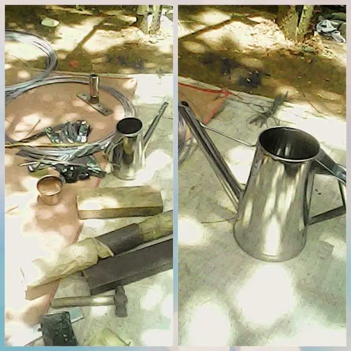 Pengrajin Keterampilan Tangan Butuh Investor Untuk Membuka Lapangan Kerja