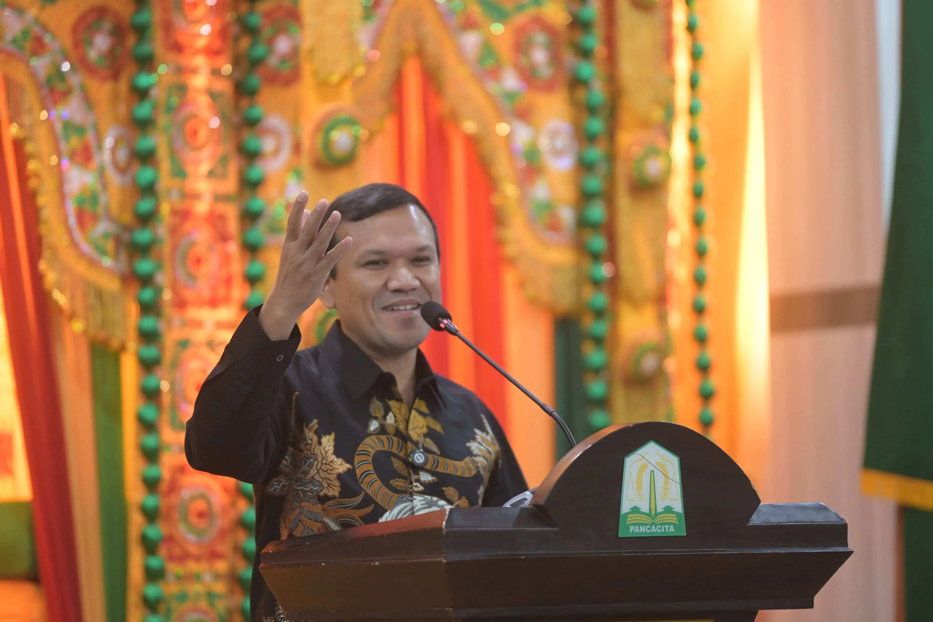 Pengurus Aceh Australian Alumni Resmi Dikukuhkan, Wagub: Terus Jadi Inspirasi