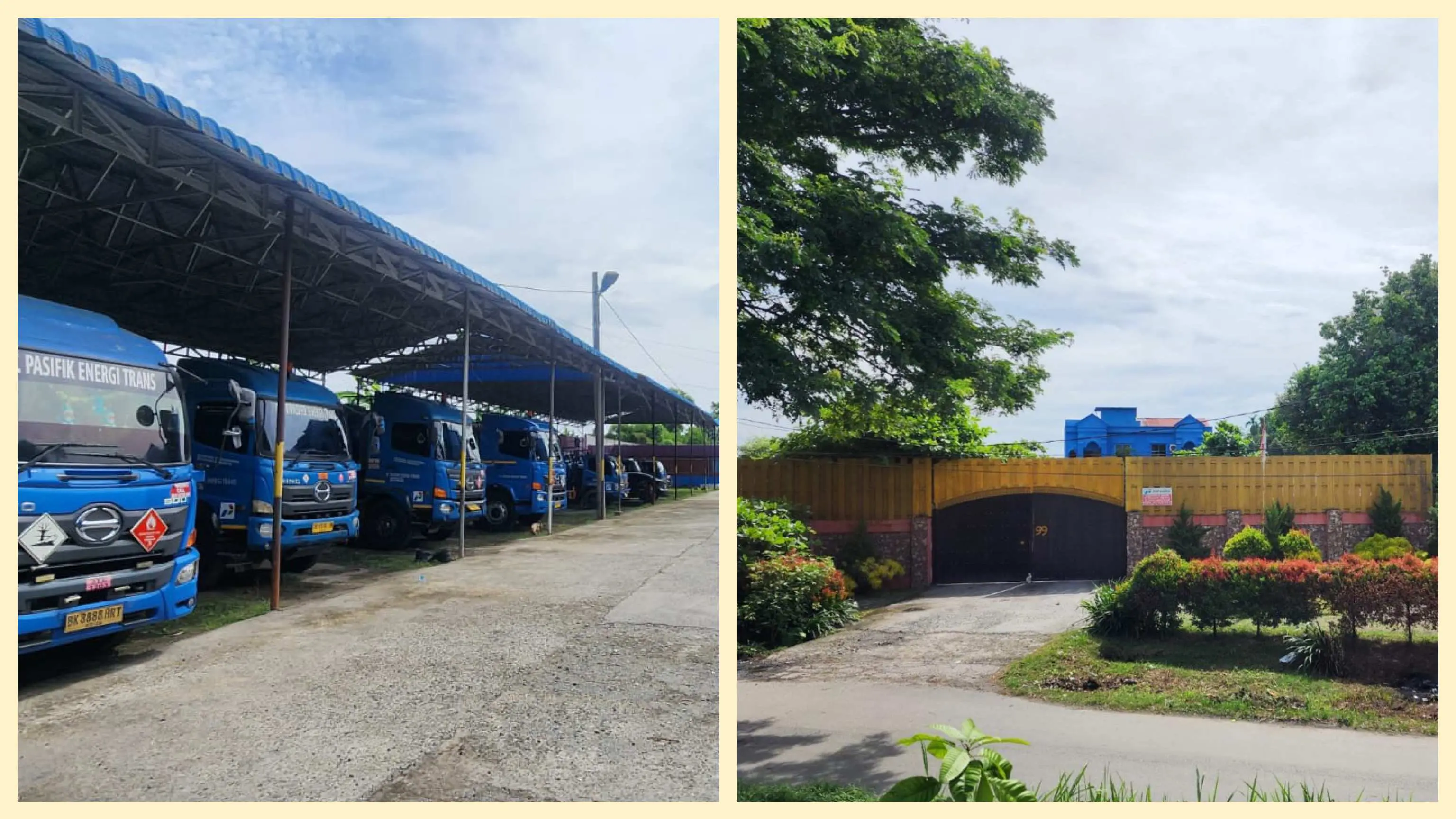 Pasifik Energi Trans Bantah Tudingan Miring Seleksi di Ngurah Rai