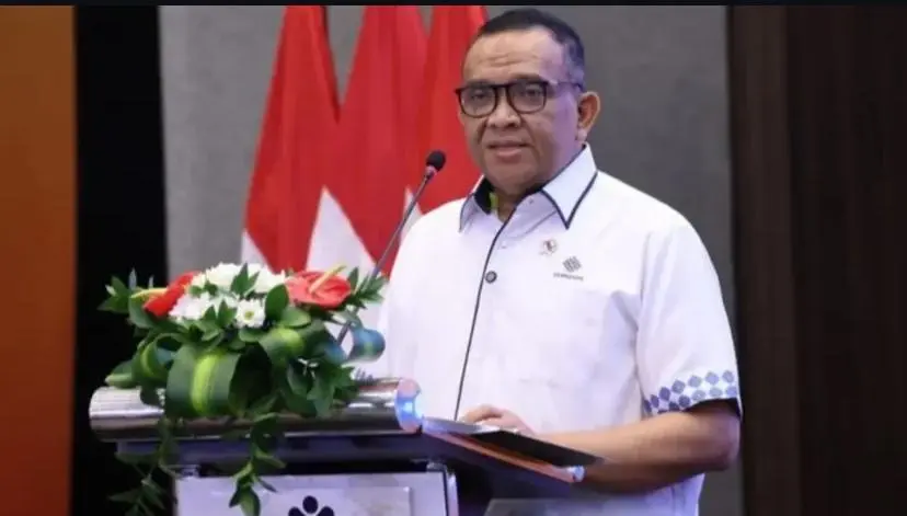 Pemerintah Perkuat Hak Pekerja: Wamenaker Dukung LKS Bipartit untuk Upah 2026