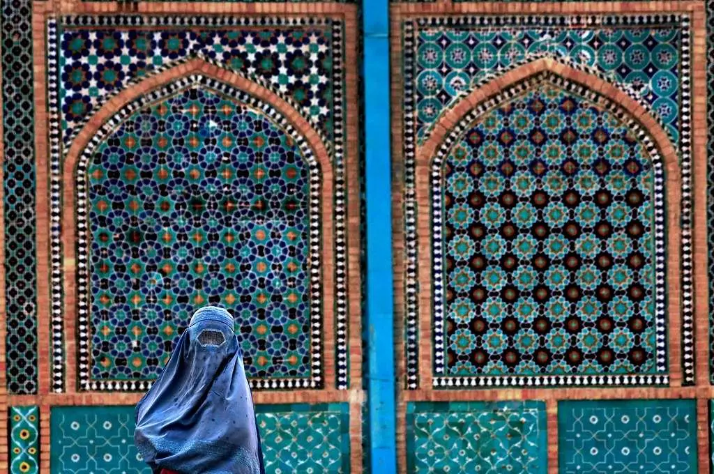 PBB Temukan Taliban Terapkan Pembatasan Baru Untuk Perempuan