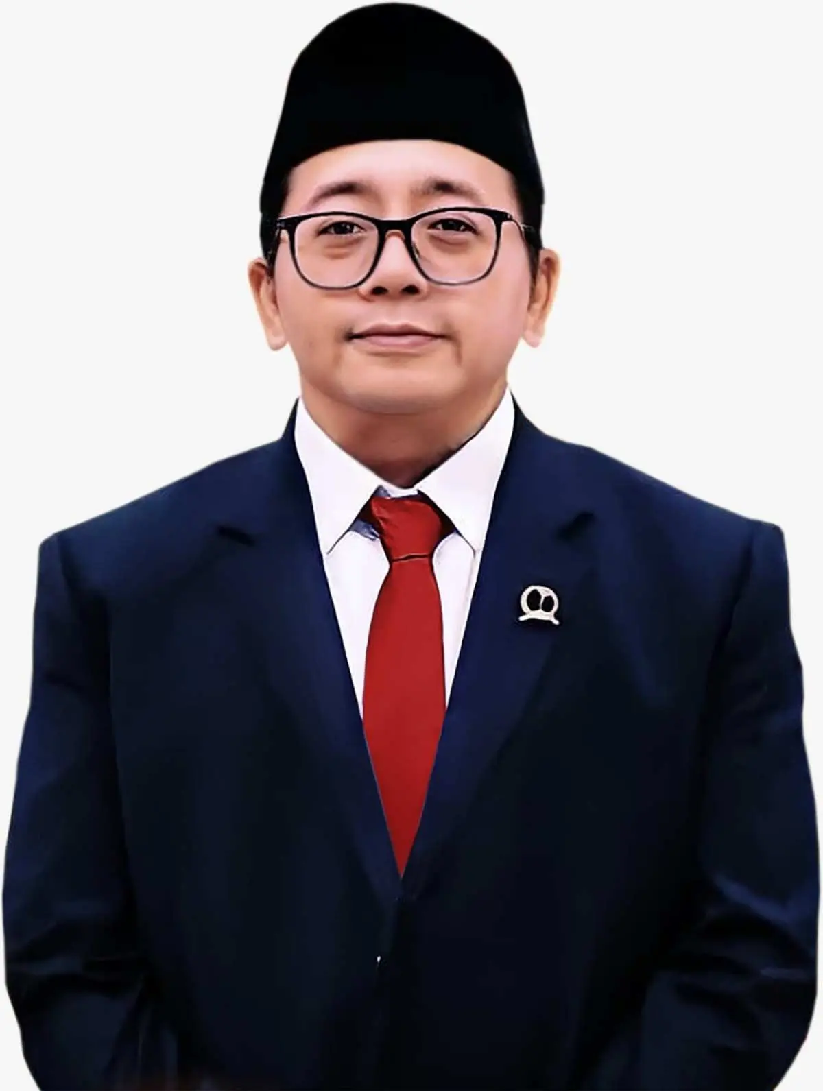 Diisukan Jadi Ketua DPRD Jawa Barat, Ricky Kurniawan Gerindra: Tunggu Saja!