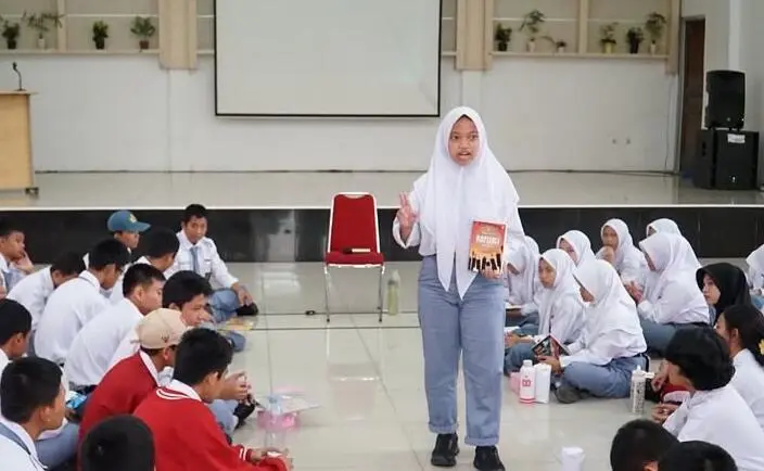 Sekolah Rakyat Menumbuhkan Toleransi dalam Keberagaman