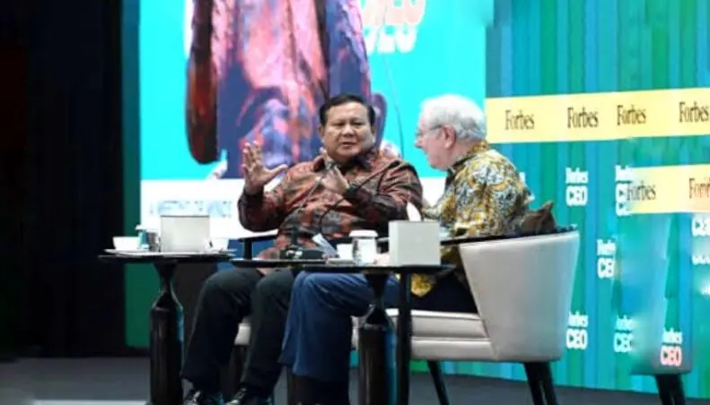 Asta Cita Prabowo: Mewujudkan Ketahanan Pangan dan Gizi Gratis