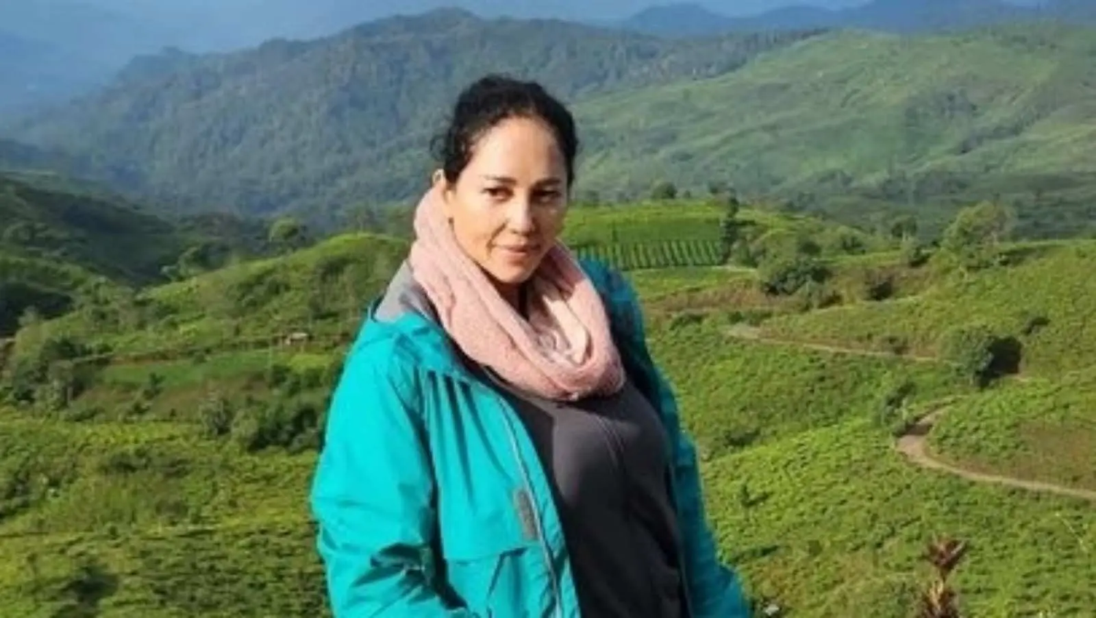 Apa Kabar Meriam Bellina, Artis Tahun 80an ini Masih Eksiskah?