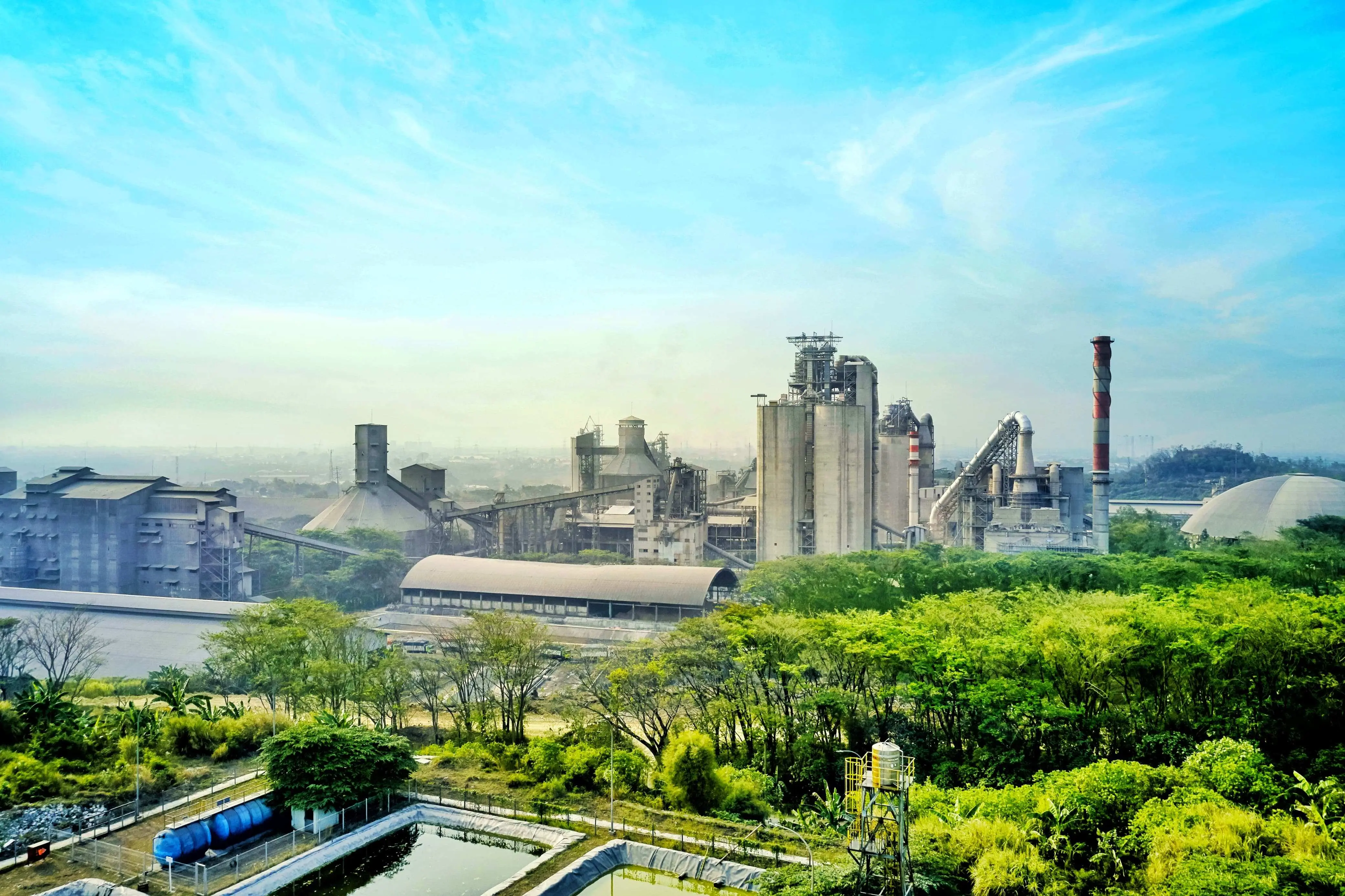 Pertahankan Kinerja Positif di Tengah Tantangan Industri, SBI Bagi Dividen Senilai...